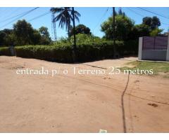 Terreno Costa do Sol (17/33) 100%Zona Arenosa - 5