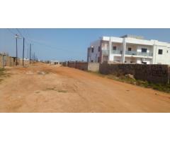 Terreno 20/40 Zona VIP: Costa do Sol Mapulene Zona Privilegiada