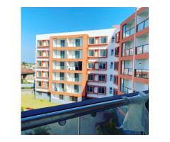 Vendo apartamento t3 no bairro do triunfo condomínio vila Sol