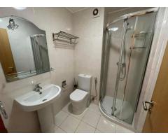 Arrendo apartamento t3 com moveis no condomínio imoiveste com vista ao mar - 3
