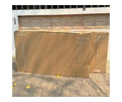 TV Samsung 60” Smart DU7000 2024 ( selada ) / Promoção