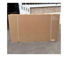 TV Samsung 65” QLED Q60C ( selada )