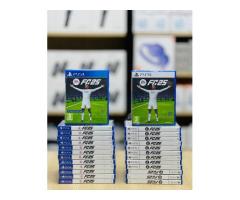 FC 25 para PS5 ( Selado )