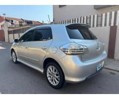 Vende-se Toyota Blade 2008 - 2