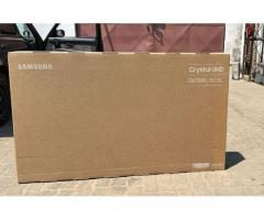 TV Samsung 55” Smart DU7000 ( 2024 ) selada