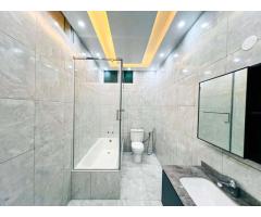 Arrenda-se Luxuoso Apartamento T3 na Julius Nyerere - 5