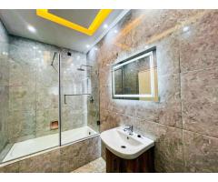 Arrenda-se Luxuoso Apartamento T3 na Julius Nyerere - 6