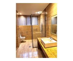 Na vila Itália Arrendo Luxuoso Apartamento T2 mobilado - 2