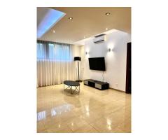 Na vila Itália Arrendo Luxuoso Apartamento T2 mobilado - 3