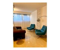 Na vila Itália Arrendo Luxuoso Apartamento T2 mobilado - 4