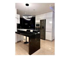Na vila Itália Arrendo Luxuoso Apartamento T2 mobilado - 5