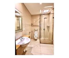 Na vila Itália Arrendo Luxuoso Apartamento T2 mobilado - 6
