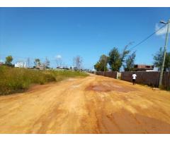 Costa do Sol: 2 Terrenos 20/40 Aterrados (Zona Nobre) - 2