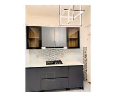 Arrenda-se Belíssimo apartamento T2 moderno no museu - 4