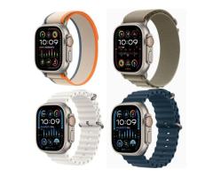 Apple Watch Ultra 2 49MM ( Selado )