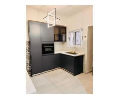 Arrenda-se Luxuoso Apartamento T2 remodelado na Polana