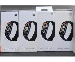 Xiaomi Band 8 ( selado )