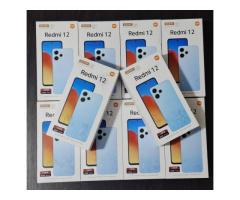 Redmi 12 256GB ( Dual SIM ) selado / Promoção