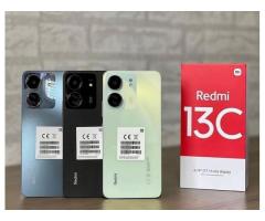 Redmi 13C 256GB ( Dual SIM ) selado / Promoção