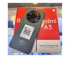 Redmi A3 128GB ( Dual SIM ) selado