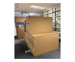 TV Samsung 55” Smart CU7000 2023 ( selada )