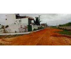 URGENTEMENTE: Terreno 15/30 Costa Sol VIP ao Lado da Casa - 4