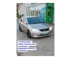 *TOYOTA XCOVA*   876051562