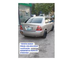 *TOYOTA XCOVA*   876051562 - 5