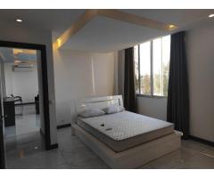 Arrendo apartamento t2 no condomínio Green view - 3