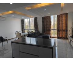 Arrendo apartamento t2 no condomínio Green view - 5