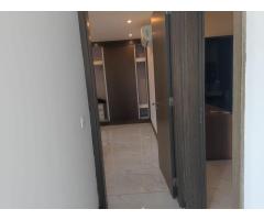 Arrendo apartamento t2 no condomínio Green view - 6