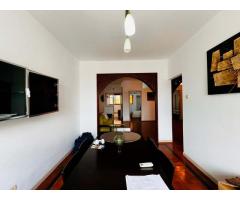 Arrenda-se belíssimo apartamento T2 mobilado na polana museu - 4