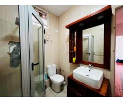 Arrenda-se belíssimo apartamento T2 mobilado na polana museu - 6