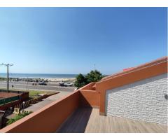 Arrenda-se Luxuosa Moradia T4 no condomínio Praia mar - 5