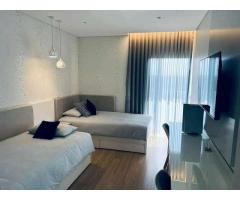 GOLF Residence vende-se Luxuoso apartamento T3 Mobilado - 2