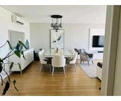 GOLF Residence vende-se Luxuoso apartamento T3 Mobilado - 3
