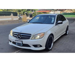 Mercedes c300