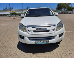 Isuzu