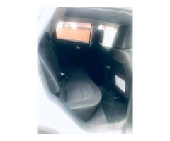 Nissan Dualis 4WD - 5