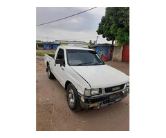 Isuzu KB