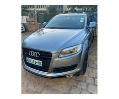 Audi Q7 - 3