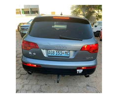 Audi Q7 - 4