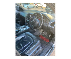 Audi Q7 - 5
