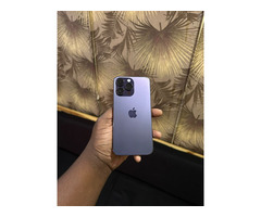 Iphone 14 Pro Max 512GB