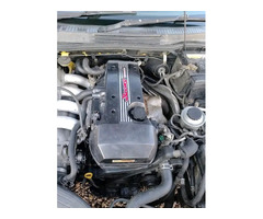 Toyota Altezza - 6