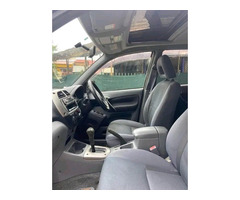 Toyota Rav4 - 4