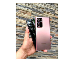 Samsung Note 20 Ultra 5G 12/128Gb - 2