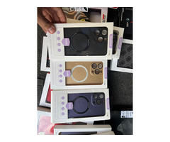 Capas Magsafe para iPhone 14 Pro Max