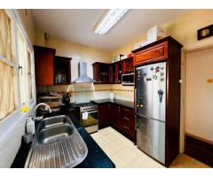 Arrenda-se belíssimo apartamento T2 mobilado na polana - 5