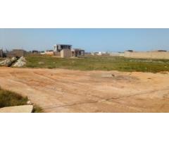 Terreno 20/40 Zona VIP Costa do Sol Mapulene